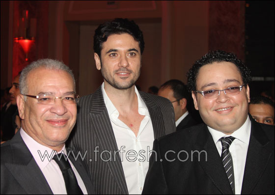 طليق الفنانة ايمان العاصي يختار طليق الفنانة ايمان العاصي يختار