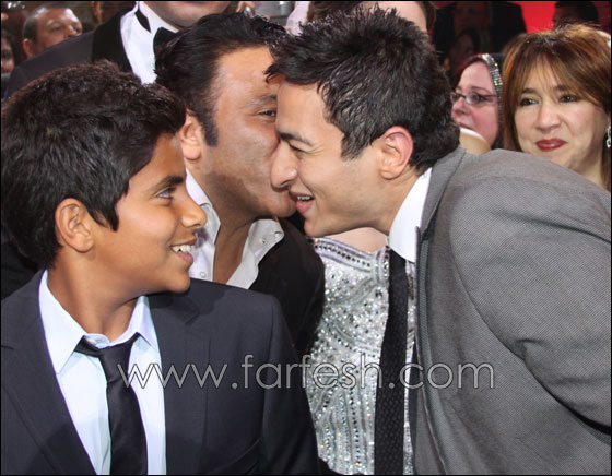 طليق الفنانة ايمان العاصي يختار طليق الفنانة ايمان العاصي يختار