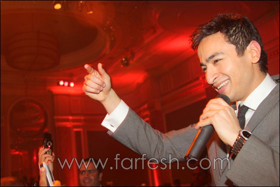 طليق الفنانة ايمان العاصي يختار طليق الفنانة ايمان العاصي يختار