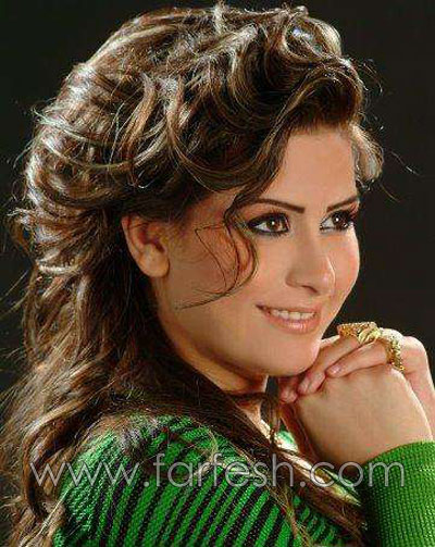 امارات رزق.. ممثلة سورية بدات مشوارها في سن 12 عاما! صورة رقم 1 امارات رزق.. ممثلة سورية بدات مشوارها في سن 12 عاما! صورة رقم 1