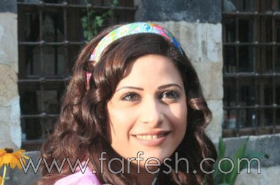 امارات رزق.. ممثلة سورية بدات مشوارها في سن 12 عاما! صورة رقم 5 امارات رزق.. ممثلة سورية بدات مشوارها في سن 12 عاما! صورة رقم 5