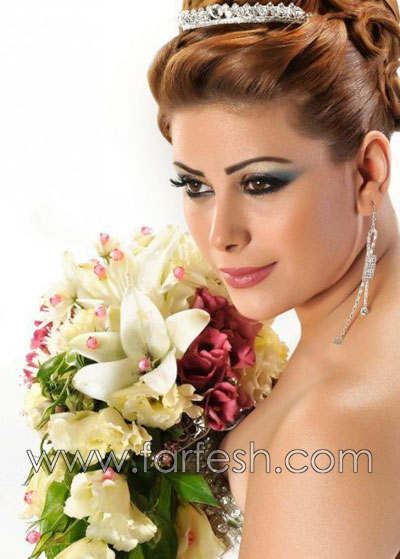 امارات رزق.. ممثلة سورية بدات مشوارها في سن 12 عاما! صورة رقم 6 امارات رزق.. ممثلة سورية بدات مشوارها في سن 12 عاما! صورة رقم 6