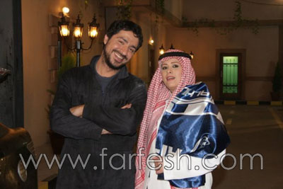 امارات رزق.. ممثلة سورية بدات مشوارها في سن 12 عاما! صورة رقم 7 امارات رزق.. ممثلة سورية بدات مشوارها في سن 12 عاما! صورة رقم 7