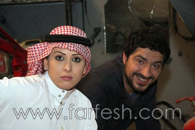 امارات رزق.. ممثلة سورية بدات مشوارها في سن 12 عاما! صورة رقم 11 امارات رزق.. ممثلة سورية بدات مشوارها في سن 12 عاما! صورة رقم 11