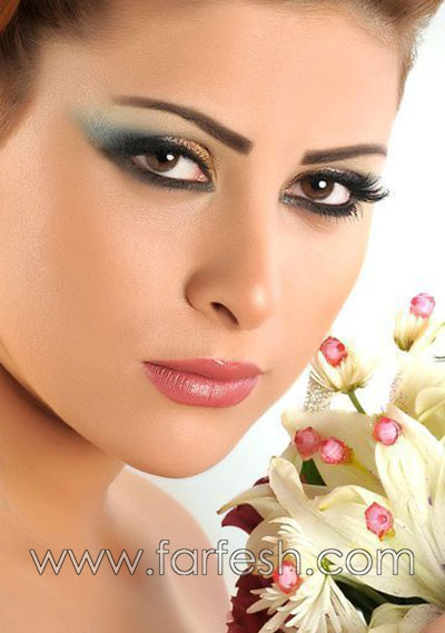 امارات رزق.. ممثلة سورية بدات مشوارها في سن 12 عاما! صورة رقم 12 امارات رزق.. ممثلة سورية بدات مشوارها في سن 12 عاما! صورة رقم 12