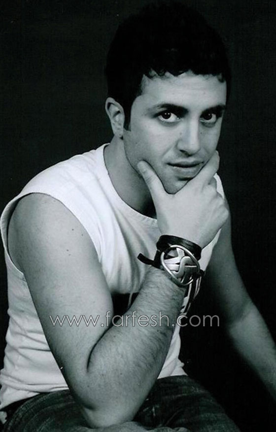 شويري: لا يوجد لدي مشكلة لتأجيل زواجي من لورا!!  صورة رقم 6