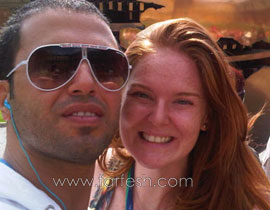 شويري: لا يوجد لدي مشكلة لتأجيل زواجي من لورا!!  صورة رقم 1