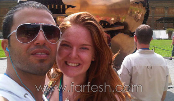 شويري: لا يوجد لدي مشكلة لتأجيل زواجي من لورا!!  صورة رقم 3