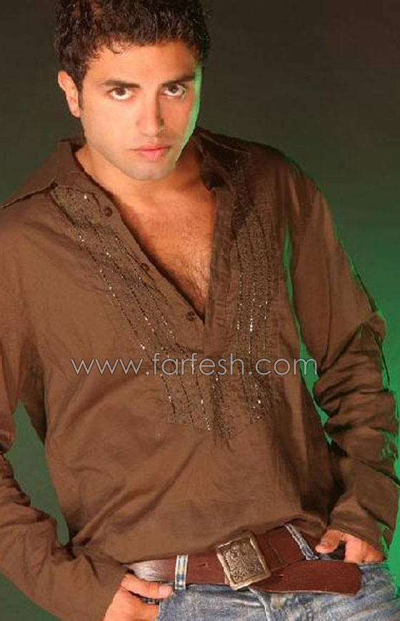 شويري: لا يوجد لدي مشكلة لتأجيل زواجي من لورا!!  صورة رقم 7