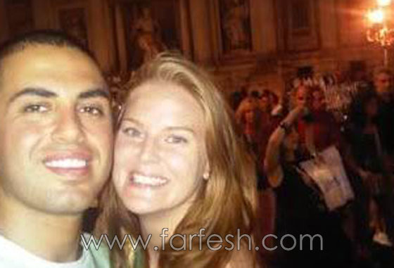 شويري: لا يوجد لدي مشكلة لتأجيل زواجي من لورا!!  صورة رقم 2