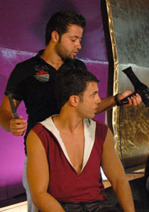 جاد شويري: انا اليوم اكثر نضجا وغيابي كان عن قصد! صورة رقم 1 جاد شويري: انا اليوم اكثر نضجا وغيابي كان عن قصد! صورة رقم 1