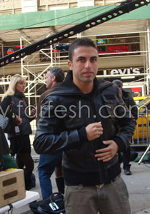 جاد شويري: انا اليوم اكثر نضجا وغيابي كان عن قصد! صورة رقم 2 جاد شويري: انا اليوم اكثر نضجا وغيابي كان عن قصد! صورة رقم 2