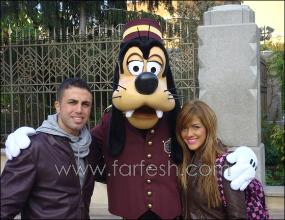 جاد شويري: انا اليوم اكثر نضجا وغيابي كان عن قصد! صورة رقم 3 جاد شويري: انا اليوم اكثر نضجا وغيابي كان عن قصد! صورة رقم 3