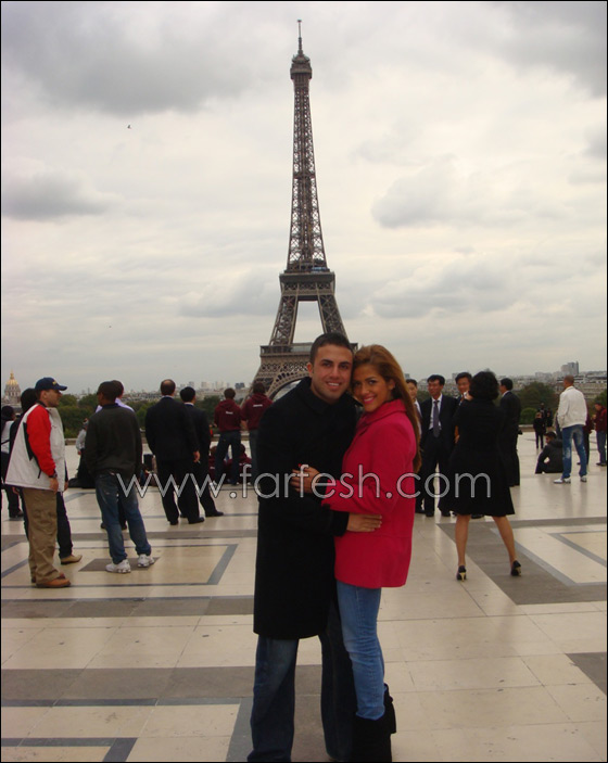 جاد شويري: انا اليوم اكثر نضجا وغيابي كان عن قصد! صورة رقم 4 جاد شويري: انا اليوم اكثر نضجا وغيابي كان عن قصد! صورة رقم 4