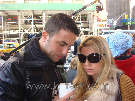 جاد شويري: انا اليوم اكثر نضجا وغيابي كان عن قصد! صورة رقم 6 جاد شويري: انا اليوم اكثر نضجا وغيابي كان عن قصد! صورة رقم 6