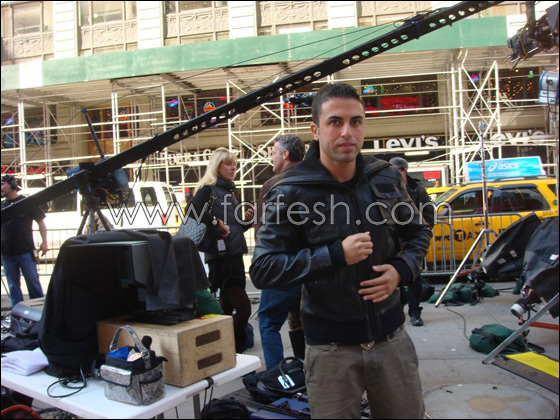 جاد شويري: انا اليوم اكثر نضجا وغيابي كان عن قصد! صورة رقم 7 جاد شويري: انا اليوم اكثر نضجا وغيابي كان عن قصد! صورة رقم 7