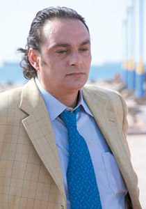 جلال شموط: ارتباط الفنان بفنانة قد يكون مريحا لوجود فهم متبادل صورة رقم 2 جلال شموط: ارتباط الفنان بفنانة قد يكون مريحا لوجود فهم متبادل صورة رقم 2