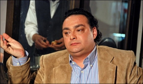 جلال شموط: ارتباط الفنان بفنانة قد يكون مريحا لوجود فهم متبادل صورة رقم 5 جلال شموط: ارتباط الفنان بفنانة قد يكون مريحا لوجود فهم متبادل صورة رقم 5