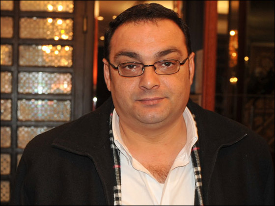 جلال شموط: ارتباط الفنان بفنانة قد يكون مريحا لوجود فهم متبادل صورة رقم 3 جلال شموط: ارتباط الفنان بفنانة قد يكون مريحا لوجود فهم متبادل صورة رقم 3