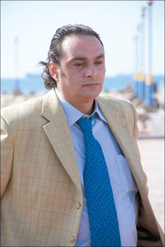 جلال شموط: ارتباط الفنان بفنانة قد يكون مريحا لوجود فهم متبادل صورة رقم 4 جلال شموط: ارتباط الفنان بفنانة قد يكون مريحا لوجود فهم متبادل صورة رقم 4