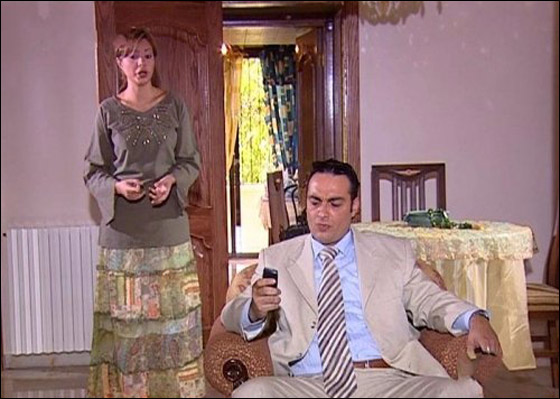 جلال شموط: ارتباط الفنان بفنانة قد يكون مريحا لوجود فهم متبادل صورة رقم 7 جلال شموط: ارتباط الفنان بفنانة قد يكون مريحا لوجود فهم متبادل صورة رقم 7