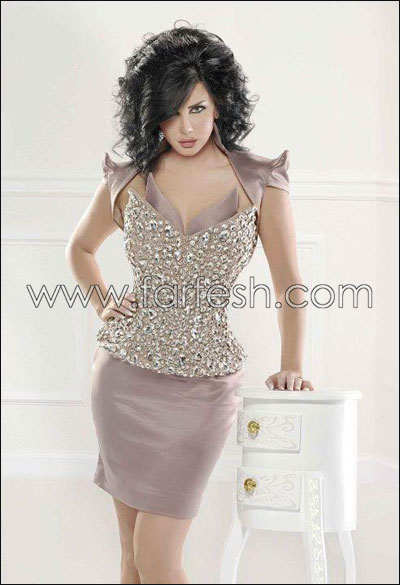 جيني: النجمة العربية الاجمل هي هيفاء وهبي وزوجي صديقي الاقرب! صورة رقم 2 جيني: النجمة العربية الاجمل هي هيفاء وهبي وزوجي صديقي الاقرب! صورة رقم 2