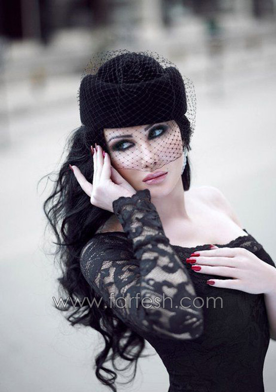 جيني اسبر.. طبيبة اطفال وامرأة رومانسية بسيطة تبحث عن الحنان! صورة رقم 6