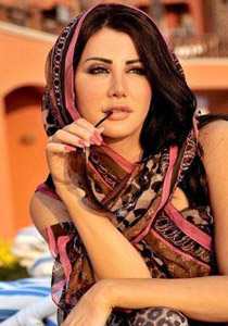 ماذا تمنت النجمة جيني اسبر في شهر رمضان؟!! صورة رقم 1 ماذا تمنت النجمة جيني اسبر في شهر رمضان؟!! صورة رقم 1