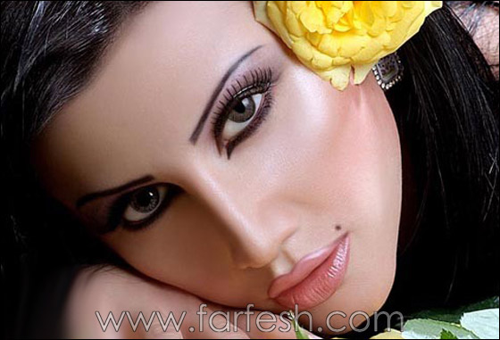 جيني: أخاف المرآة.. واحرص على ان يكون حضوري راقي دوما!! صورة رقم 6 جيني: أخاف المرآة.. واحرص على ان يكون حضوري راقي دوما!! صورة رقم 6