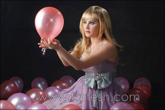 جيني اسبر: إنني رومانسية في شكلي وحديثي وطباعي! صورة رقم 8 جيني اسبر: إنني رومانسية في شكلي وحديثي وطباعي! صورة رقم 8