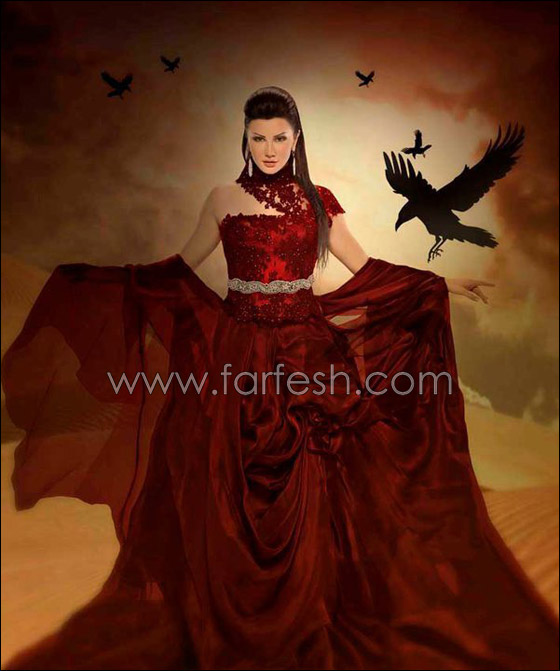 جيني اسبر: إنني رومانسية في شكلي وحديثي وطباعي! صورة رقم 14 جيني اسبر: إنني رومانسية في شكلي وحديثي وطباعي! صورة رقم 14