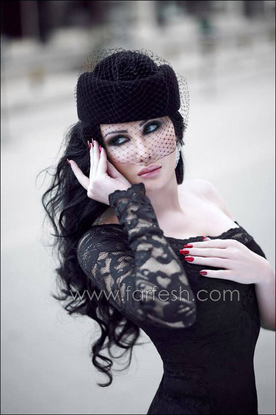 جيني اسبر: إنني رومانسية في شكلي وحديثي وطباعي! صورة رقم 17 جيني اسبر: إنني رومانسية في شكلي وحديثي وطباعي! صورة رقم 17