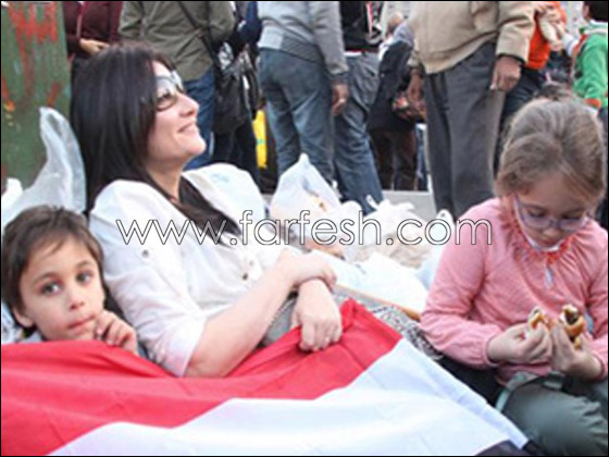 جيهان فاضل لمسلسلات اون لاين: الفتن الطائفية تهدد مصير مصر! صورة رقم 5 جيهان فاضل لمسلسلات اون لاين: الفتن الطائفية تهدد مصير مصر! صورة رقم 5