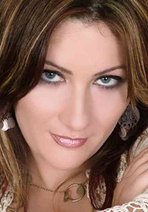 جيهان فاضل: تعمّدت اصطحاب اطفالي معي الى ميدان التحرير صورة رقم 2 جيهان فاضل: تعمّدت اصطحاب اطفالي معي الى ميدان التحرير صورة رقم 2