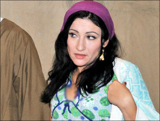 جيهان فاضل: تعمّدت اصطحاب اطفالي معي الى ميدان التحرير صورة رقم 4 جيهان فاضل: تعمّدت اصطحاب اطفالي معي الى ميدان التحرير صورة رقم 4