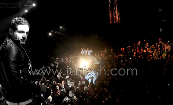 جنات وواما يزينان مسرح أكاديمية النيل!! صورة رقم 15 جنات وواما يزينان مسرح أكاديمية النيل!! صورة رقم 15