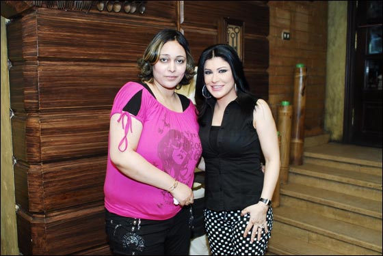 سعد الصغير: سمية الخشاب انسحبت.. بسبب قبلة بيننا! صورة رقم 11 سعد الصغير: سمية الخشاب انسحبت.. بسبب قبلة بيننا! صورة رقم 11