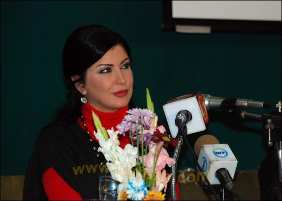 كسر ساق جومانا مراد خلال رجال مطلوبون أكبر تحد لها في حياتها! صورة رقم 7 كسر ساق جومانا مراد خلال رجال مطلوبون أكبر تحد لها في حياتها! صورة رقم 7