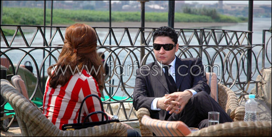 جومانا مراد تعترف بفشلها زوجيا ونجاحها اجتماعيا!! صورة رقم 14 جومانا مراد تعترف بفشلها زوجيا ونجاحها اجتماعيا!! صورة رقم 14