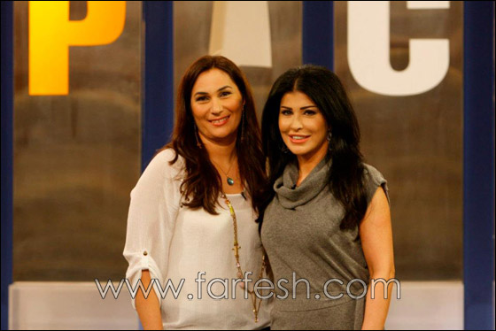 جومانا مراد: سعدت بتوب شيف وغير مرتبطة باعمال جديدة حاليا صورة رقم 9