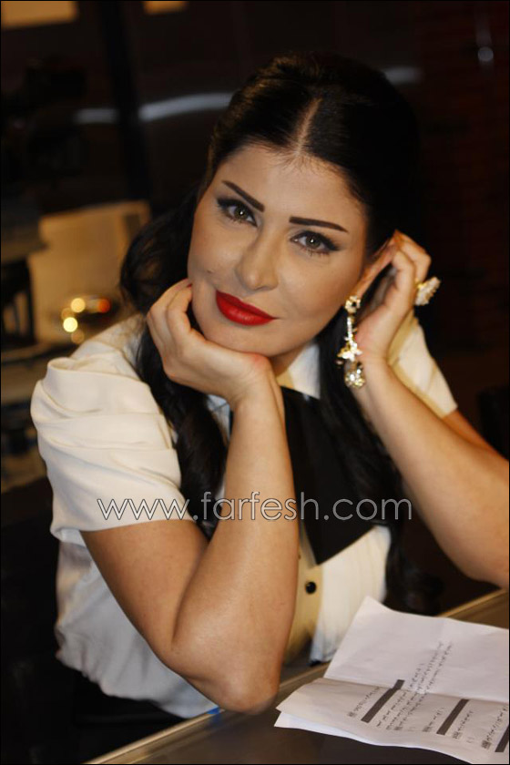 جومانا مراد: سعدت بتوب شيف وغير مرتبطة باعمال جديدة حاليا صورة رقم 11