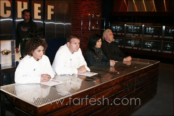 جومانا مراد: سعدت بتوب شيف وغير مرتبطة باعمال جديدة حاليا صورة رقم 24