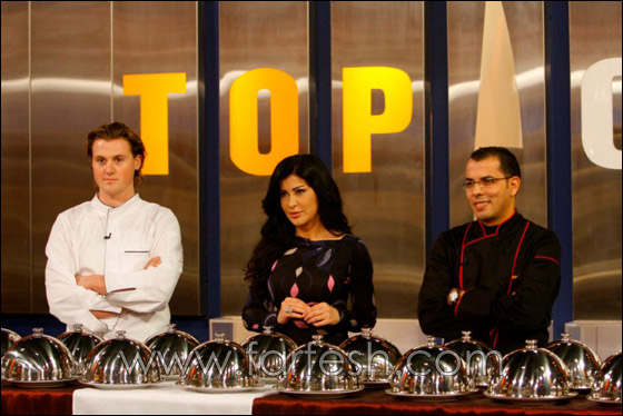 جومانا مراد: سعدت بتوب شيف وغير مرتبطة باعمال جديدة حاليا صورة رقم 18