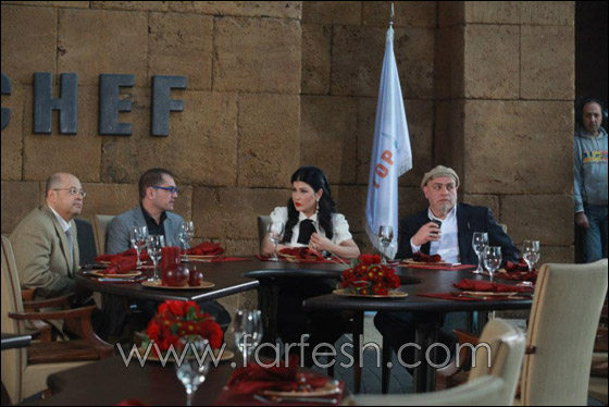 جومانا مراد: سعدت بتوب شيف وغير مرتبطة باعمال جديدة حاليا صورة رقم 20