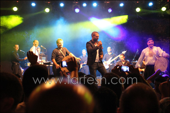 بين الاردن.. تونس ولبنان جدول حفلات مزدحم للفنان جوزيف عطية صورة رقم 7 بين الاردن.. تونس ولبنان جدول حفلات مزدحم للفنان جوزيف عطية صورة رقم 7