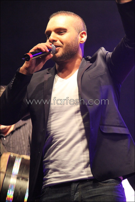 بين الاردن.. تونس ولبنان جدول حفلات مزدحم للفنان جوزيف عطية صورة رقم 8 بين الاردن.. تونس ولبنان جدول حفلات مزدحم للفنان جوزيف عطية صورة رقم 8