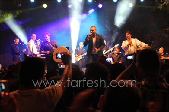 بين الاردن.. تونس ولبنان جدول حفلات مزدحم للفنان جوزيف عطية صورة رقم 9 بين الاردن.. تونس ولبنان جدول حفلات مزدحم للفنان جوزيف عطية صورة رقم 9