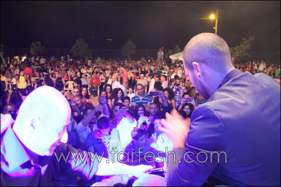 بين الاردن.. تونس ولبنان جدول حفلات مزدحم للفنان جوزيف عطية صورة رقم 6 بين الاردن.. تونس ولبنان جدول حفلات مزدحم للفنان جوزيف عطية صورة رقم 6