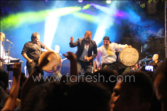 بين الاردن.. تونس ولبنان جدول حفلات مزدحم للفنان جوزيف عطية صورة رقم 10 بين الاردن.. تونس ولبنان جدول حفلات مزدحم للفنان جوزيف عطية صورة رقم 10