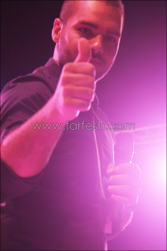 بين الاردن.. تونس ولبنان جدول حفلات مزدحم للفنان جوزيف عطية صورة رقم 1 بين الاردن.. تونس ولبنان جدول حفلات مزدحم للفنان جوزيف عطية صورة رقم 1